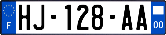 HJ-128-AA