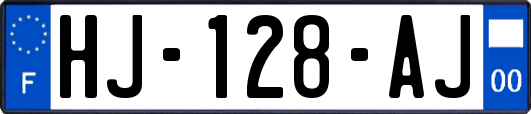 HJ-128-AJ
