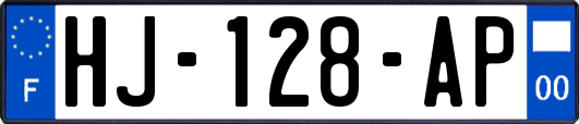 HJ-128-AP