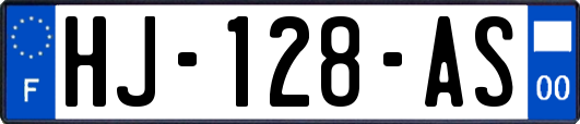 HJ-128-AS