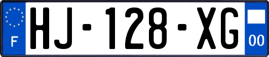 HJ-128-XG