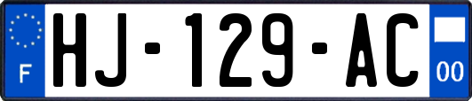 HJ-129-AC