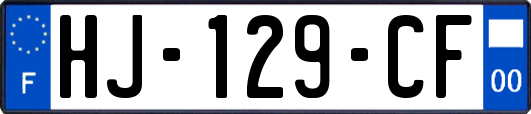 HJ-129-CF