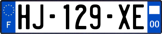 HJ-129-XE