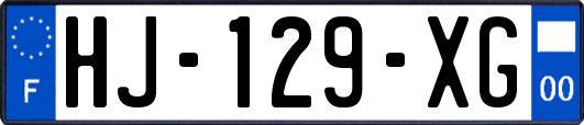 HJ-129-XG
