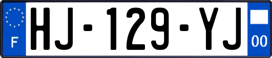 HJ-129-YJ