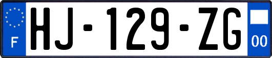 HJ-129-ZG