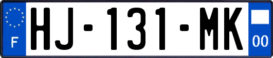HJ-131-MK