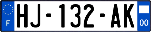 HJ-132-AK