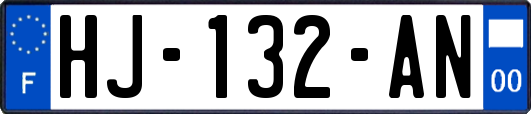 HJ-132-AN