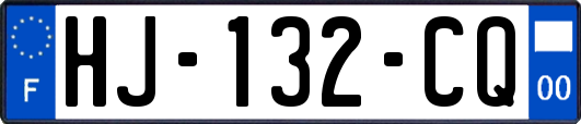 HJ-132-CQ
