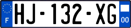 HJ-132-XG
