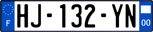 HJ-132-YN