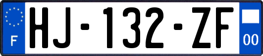 HJ-132-ZF