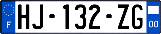 HJ-132-ZG