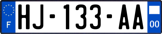 HJ-133-AA