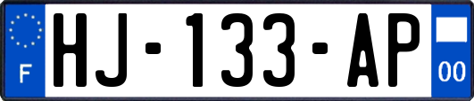 HJ-133-AP