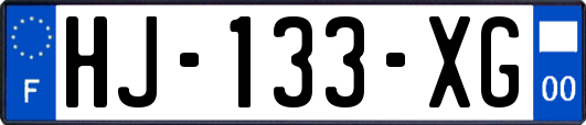 HJ-133-XG