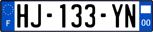 HJ-133-YN