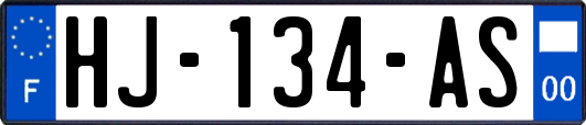 HJ-134-AS