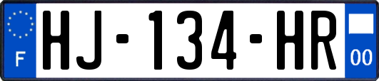 HJ-134-HR