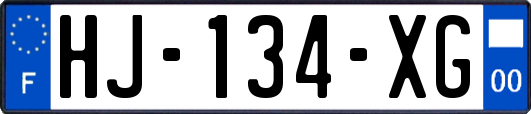 HJ-134-XG