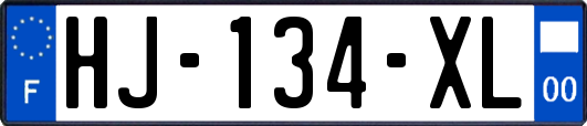 HJ-134-XL