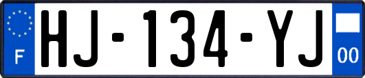HJ-134-YJ