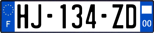 HJ-134-ZD