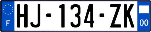 HJ-134-ZK