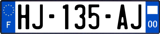 HJ-135-AJ