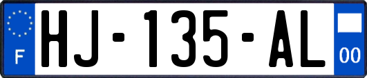 HJ-135-AL