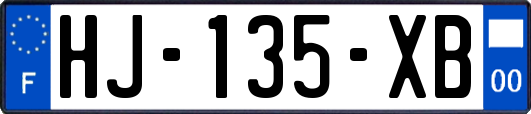 HJ-135-XB