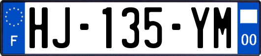 HJ-135-YM
