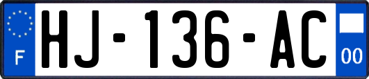 HJ-136-AC