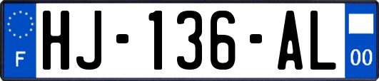 HJ-136-AL