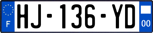 HJ-136-YD