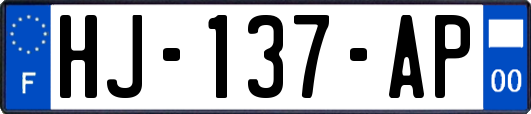 HJ-137-AP