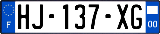 HJ-137-XG