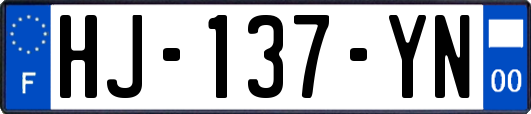 HJ-137-YN