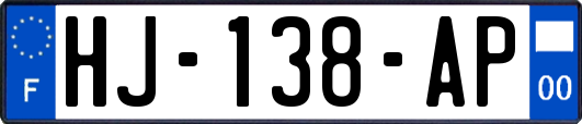 HJ-138-AP