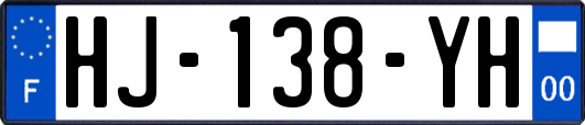 HJ-138-YH