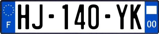 HJ-140-YK