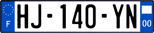 HJ-140-YN