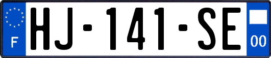 HJ-141-SE