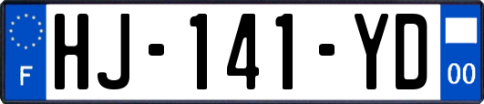 HJ-141-YD