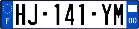 HJ-141-YM