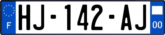 HJ-142-AJ