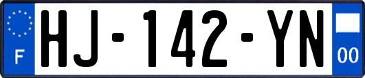 HJ-142-YN