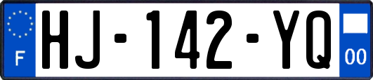 HJ-142-YQ